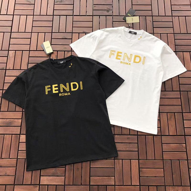 FENDI TSHIRTS (119)