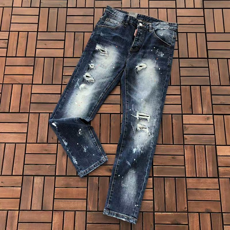 DSQUARED JEANS