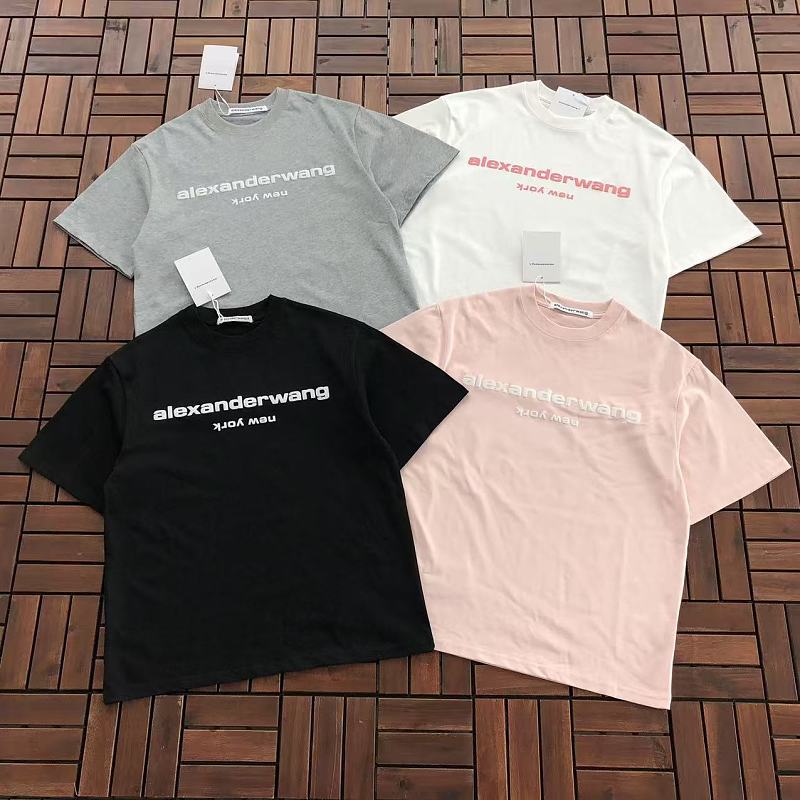 ALEXANDER WANG TSHIRTS (5)