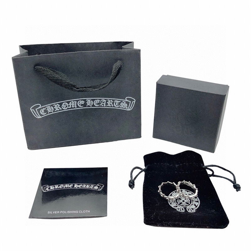 CHROME HEARTS TSHIRTS (662)