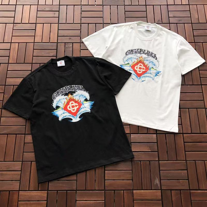 CASABLANCA TSHIRTS (16)