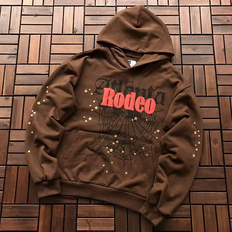 SP5DER HOODIES (67)
