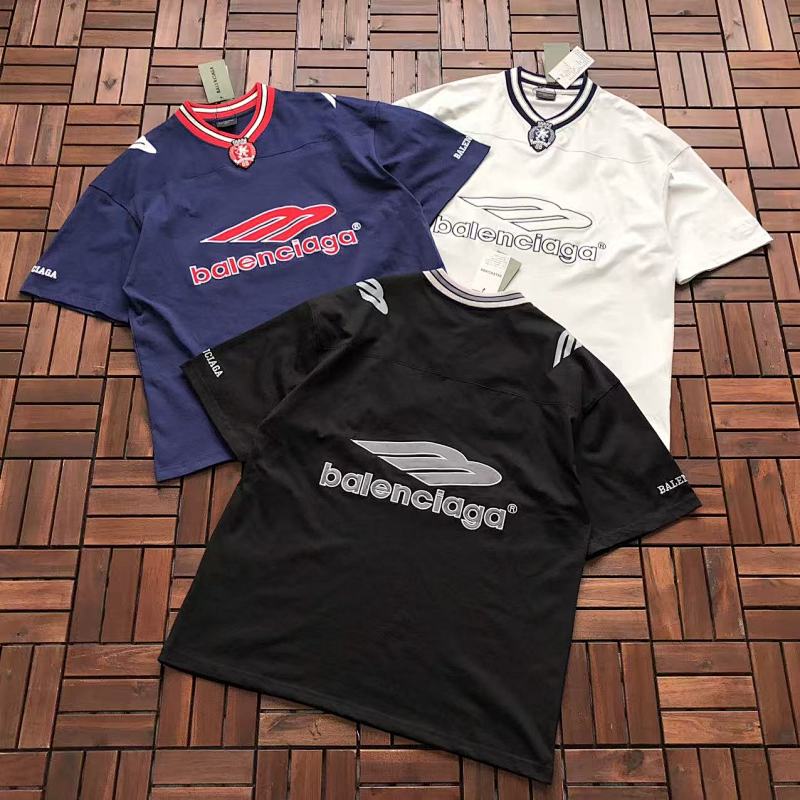 BALENCIAGA TSHIRTS (326)