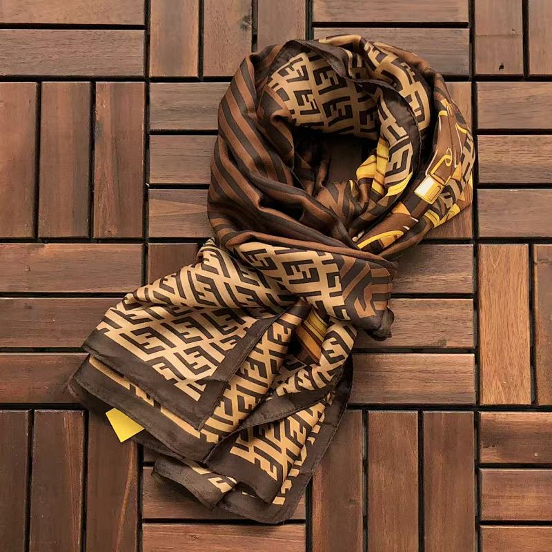 FENDI SCARVES (3)