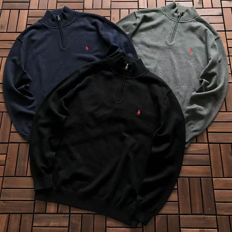 RALPH LAUREN SWEATERS (250)