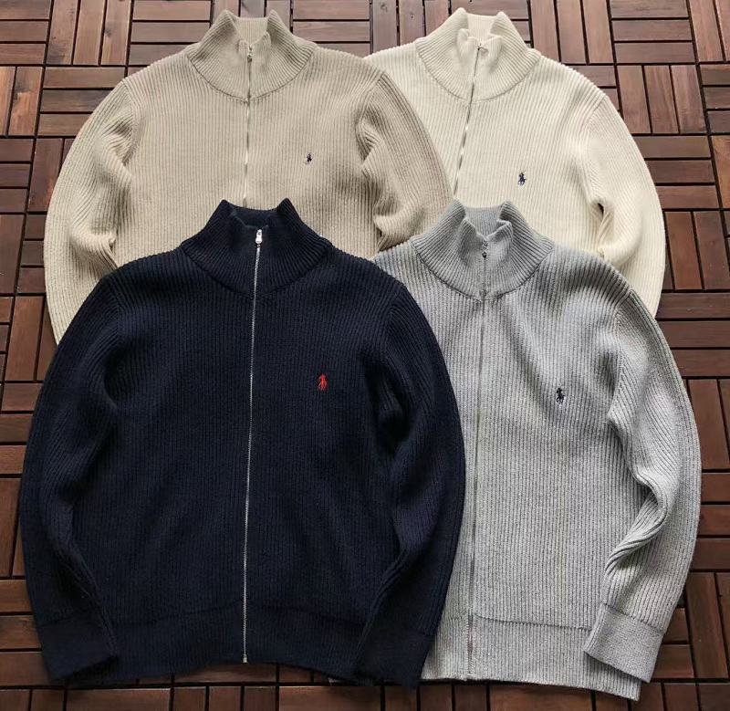 RALPH LAUREN SWEATERS (307)