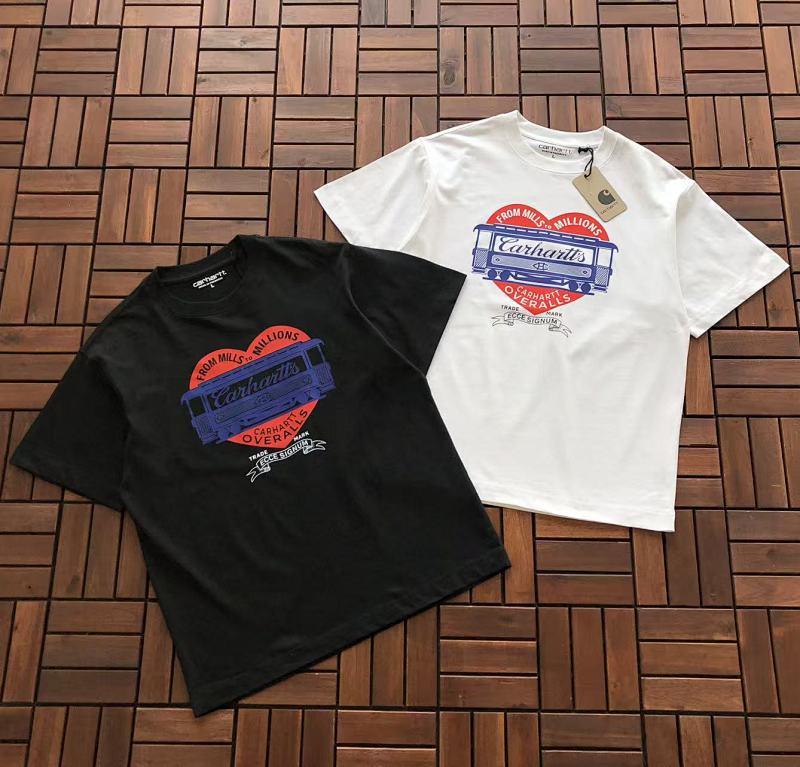 CARHARTT TSHIRTS (389)