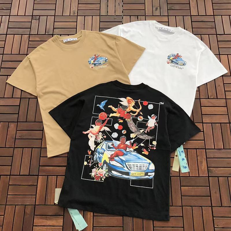 OFF WHITE TSHIRTS (48)