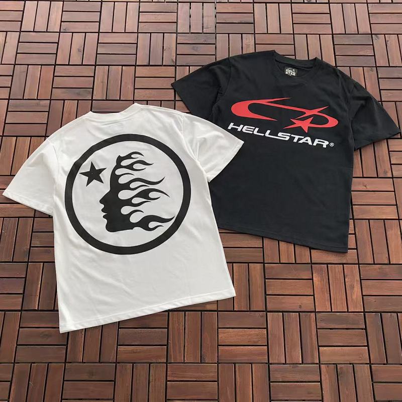 HELLSTAR TSHIRTS (227)