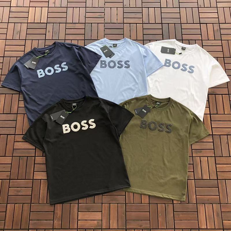 HUGO BOSS TSHIRTS (21)