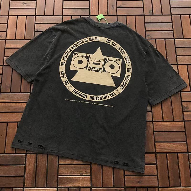SAINT MICHAEL TSHIRTS (52)