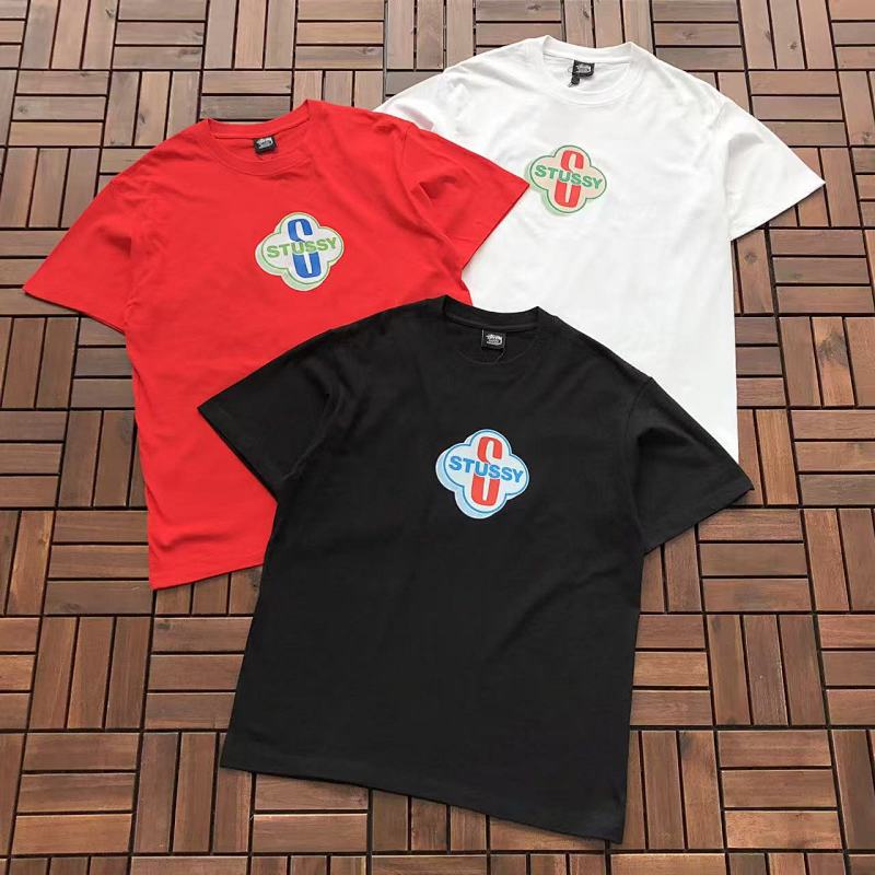 STUSSY TSHIRTS (722)