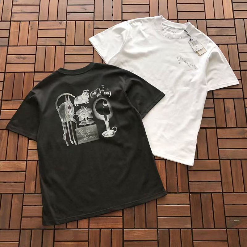 CARHARTT TSHIRTS (244)