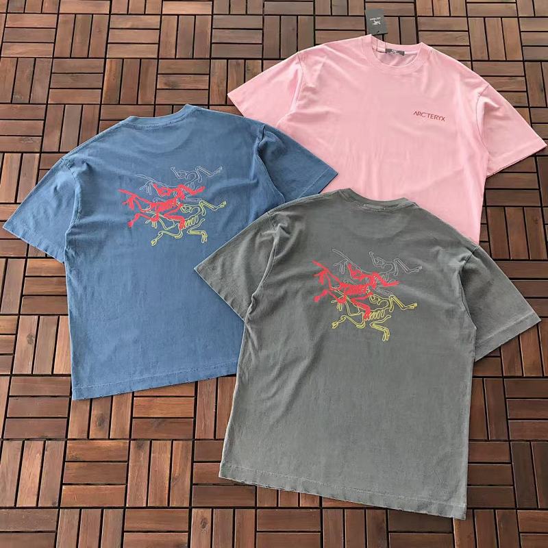 ARC TERYX TSHIRTS (206)