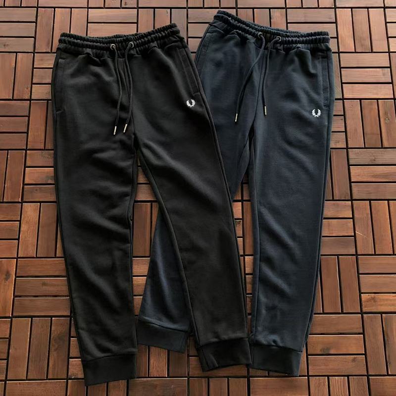 FRED PERRY PANTS (2)