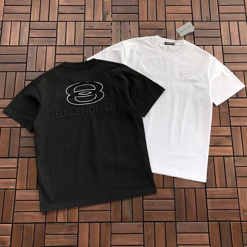 BALENCIAGA TSHIRTS (87)