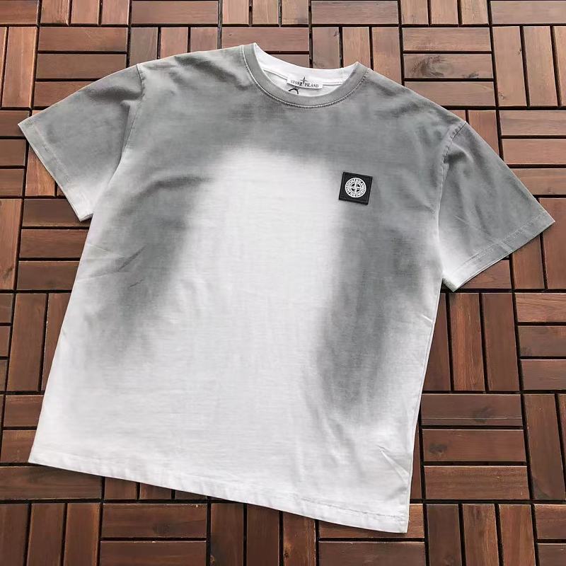 STONE ISLAND TSHIRTS (76)