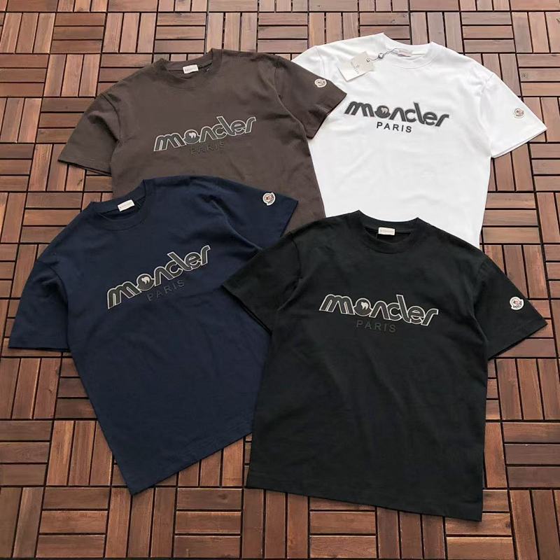 MONCLER TSHIRTS (307)