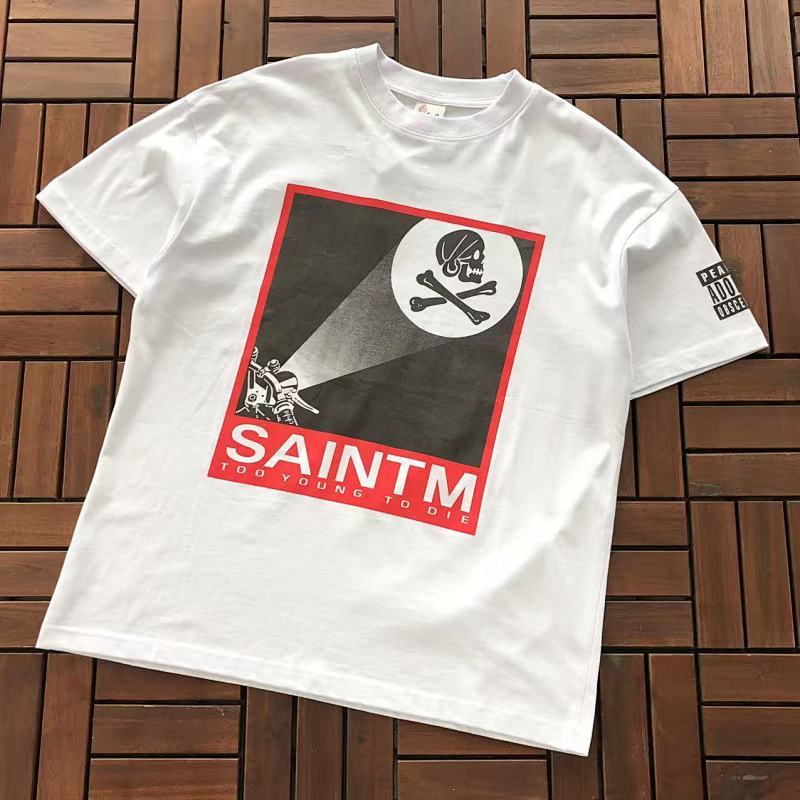SAINT MICHAEL TSHIRTS (111)