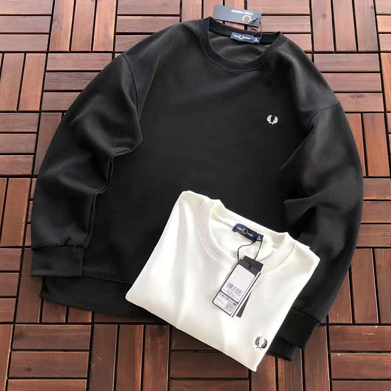 FRED PERRY HOODIES (7)