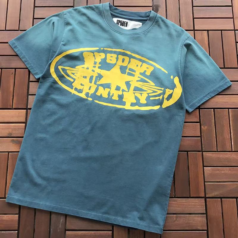 SP5DER TSHIRTS (4)