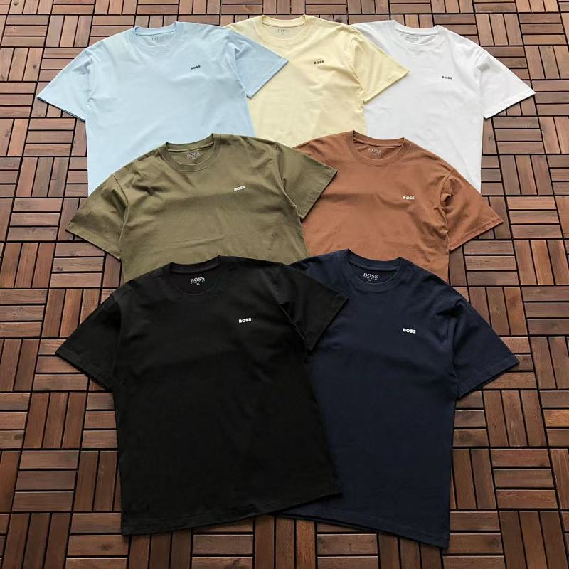HUGO BOSS TSHIRTS (23)