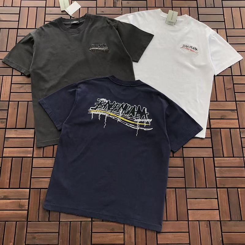 BALENCIAGA TSHIRTS (91)