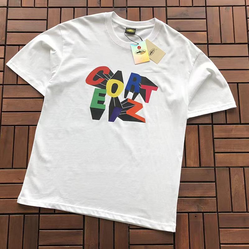 CORTEIZ TSHIRTS (166)