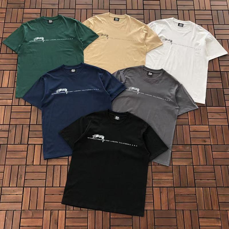 STUSSY TSHIRTS (424)
