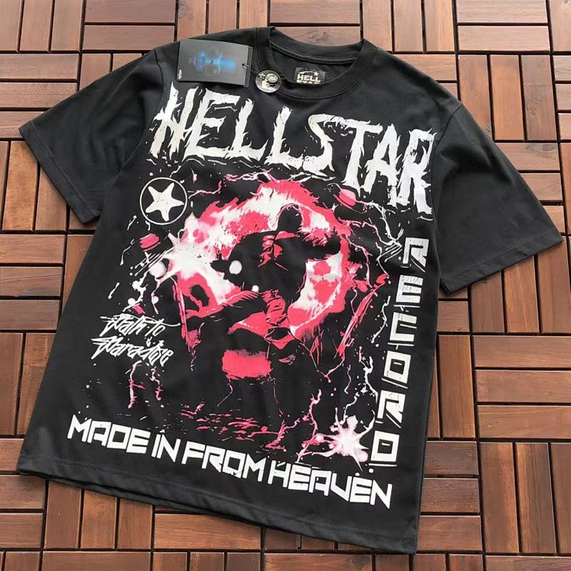 HELLSTAR TSHIRTS (309)