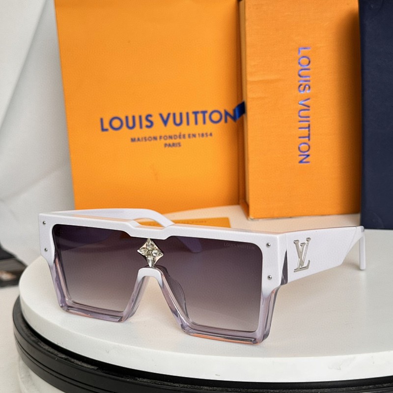 LOUIS VUITTON SUNGLASSES