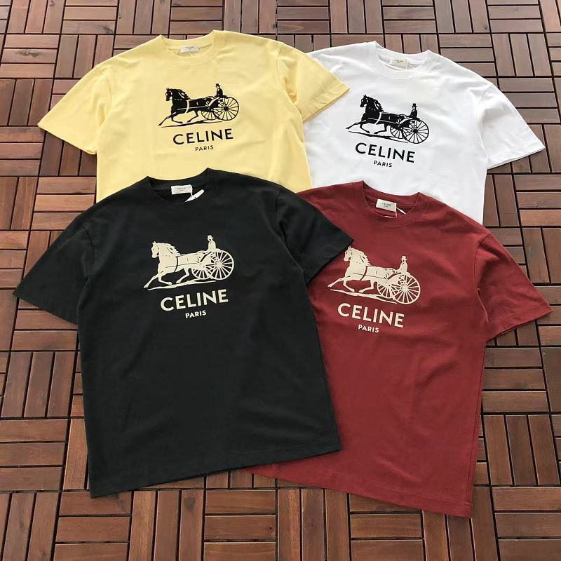 CELINE TSHIRTS (7)