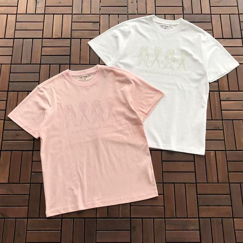 CARHARTT TSHIRTS (112)