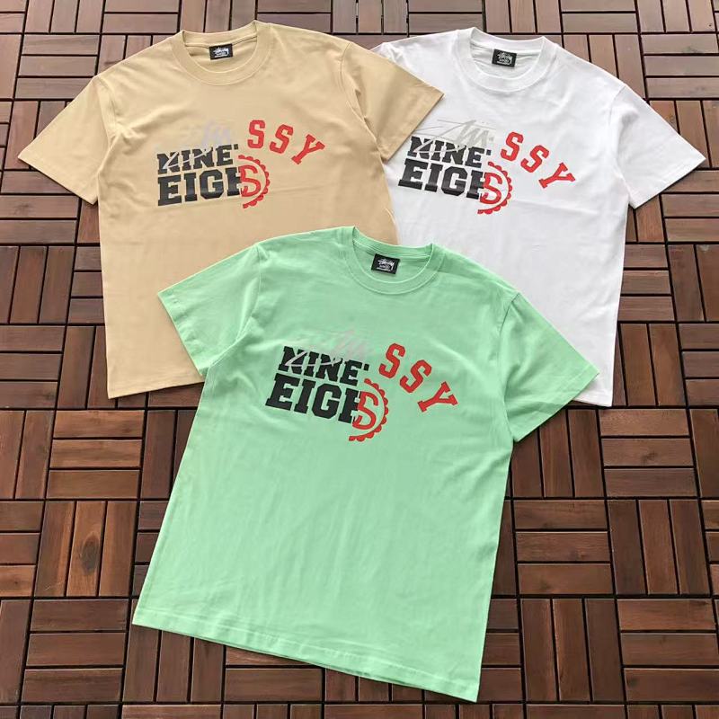 STUSSY TSHIRTS (181)