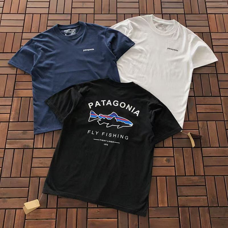 PATAGONIA TSHIRTS (82)
