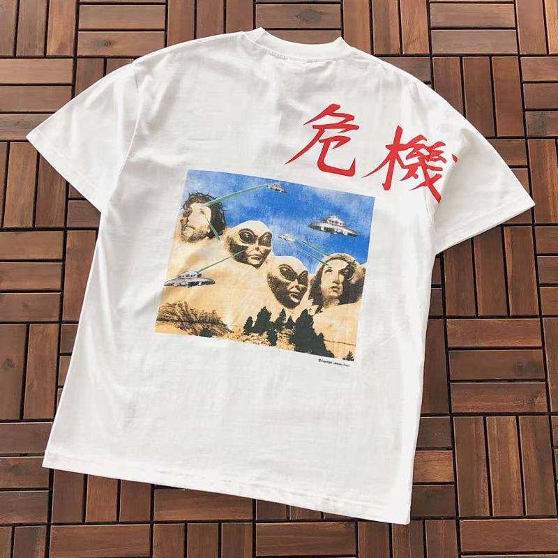 SAINT MICHAEL TSHIRTS (10)