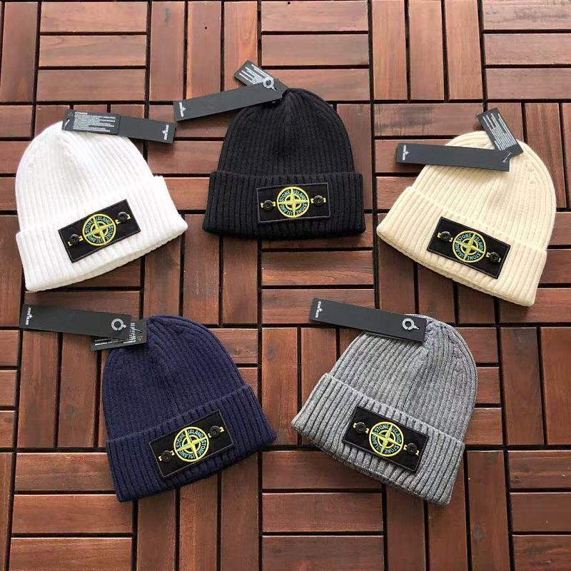 STONE ISLAND TSHIRTS (14)