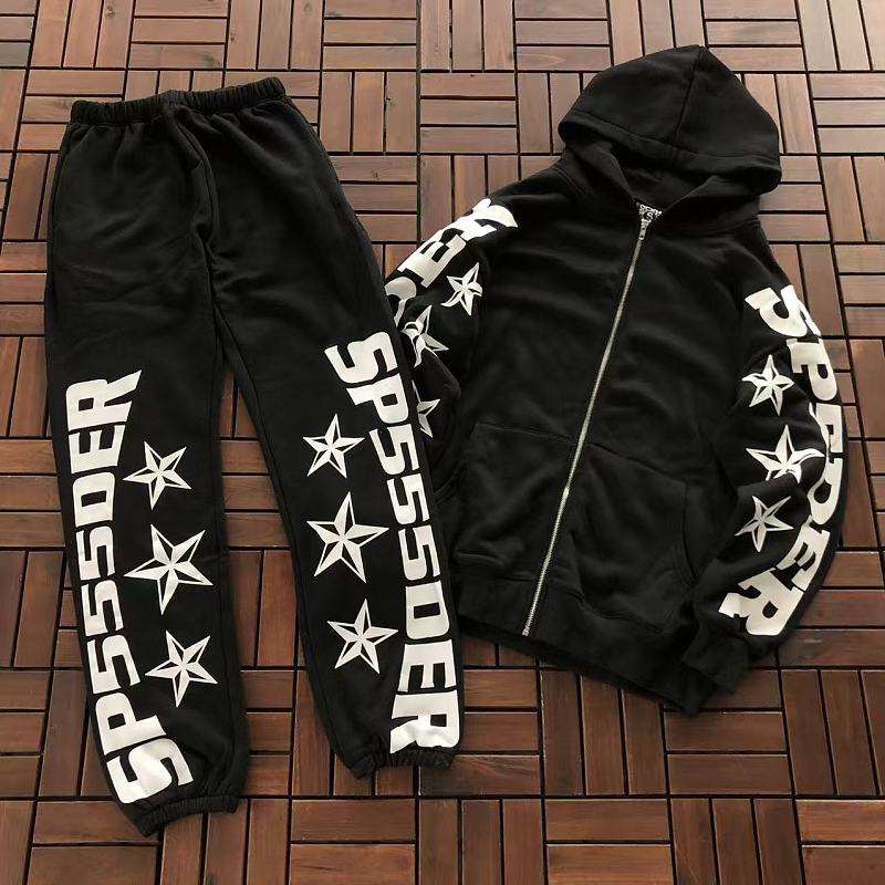 SP5DER HOODIES (11)