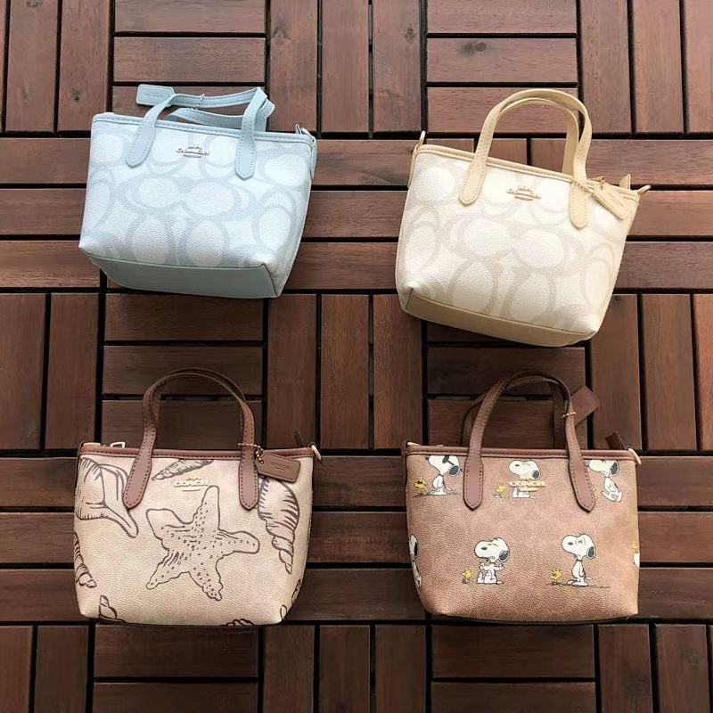 COACH TSHIRTS (23)