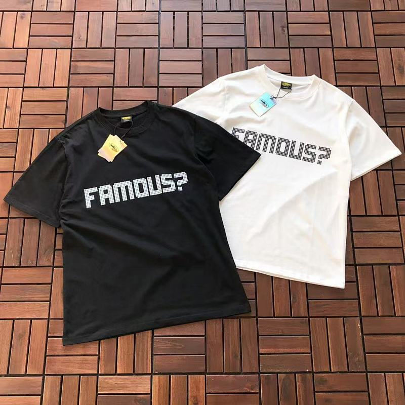 CORTEIZ TSHIRTS (437)