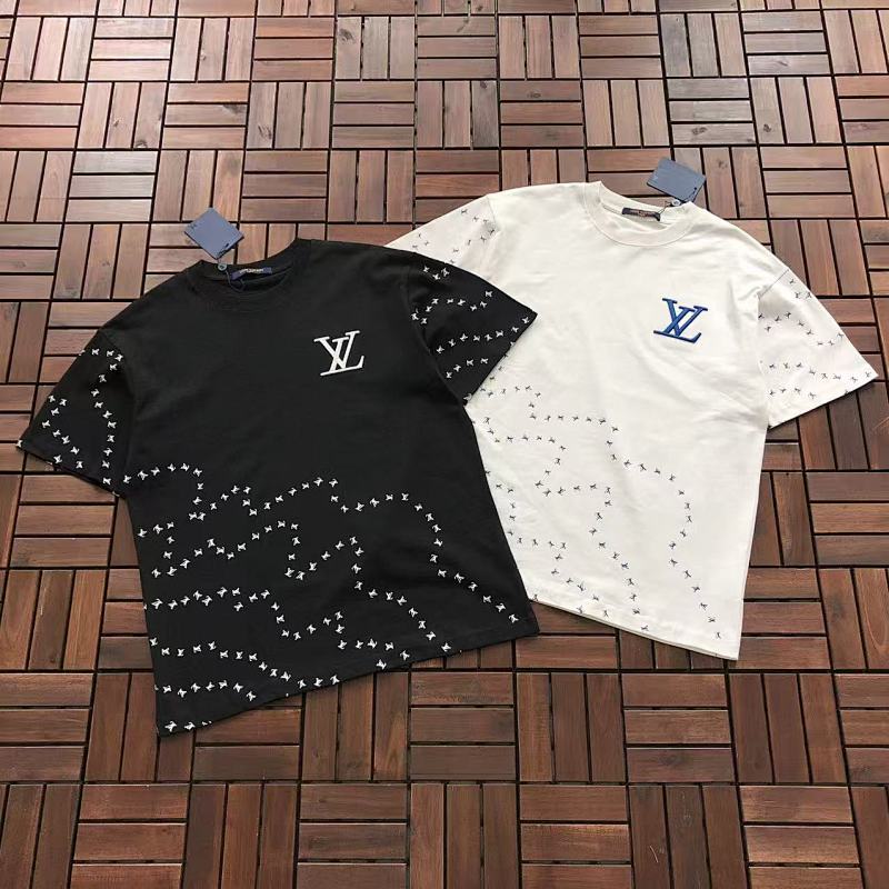 LOUIS VUITTON TSHIRTS (535)