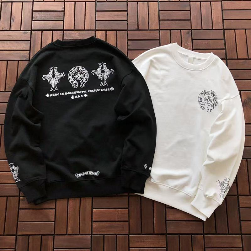 CHROME HEARTS SWEATSHIRTS (21)