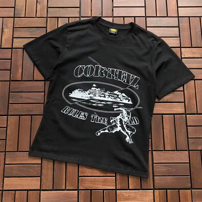 CORTEIZ TSHIRTS (346)