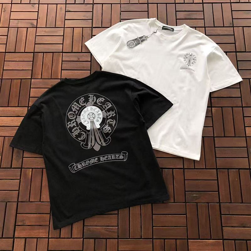 CHROME HEARTS TSHIRTS (173)