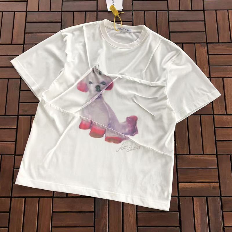 ACNE STUDIOS TSHIRTS (106)