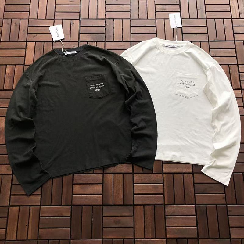 ACNE STUDIOS LONGSLEEVES (25)