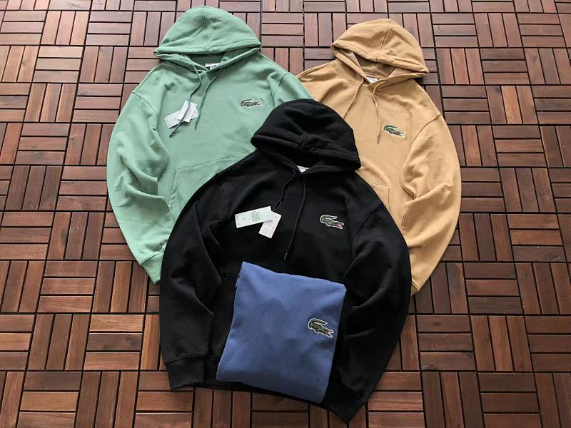 LACOSTE HOODIES (22)