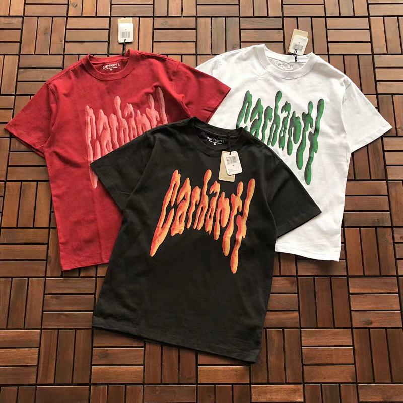 CARHARTT TSHIRTS (161)