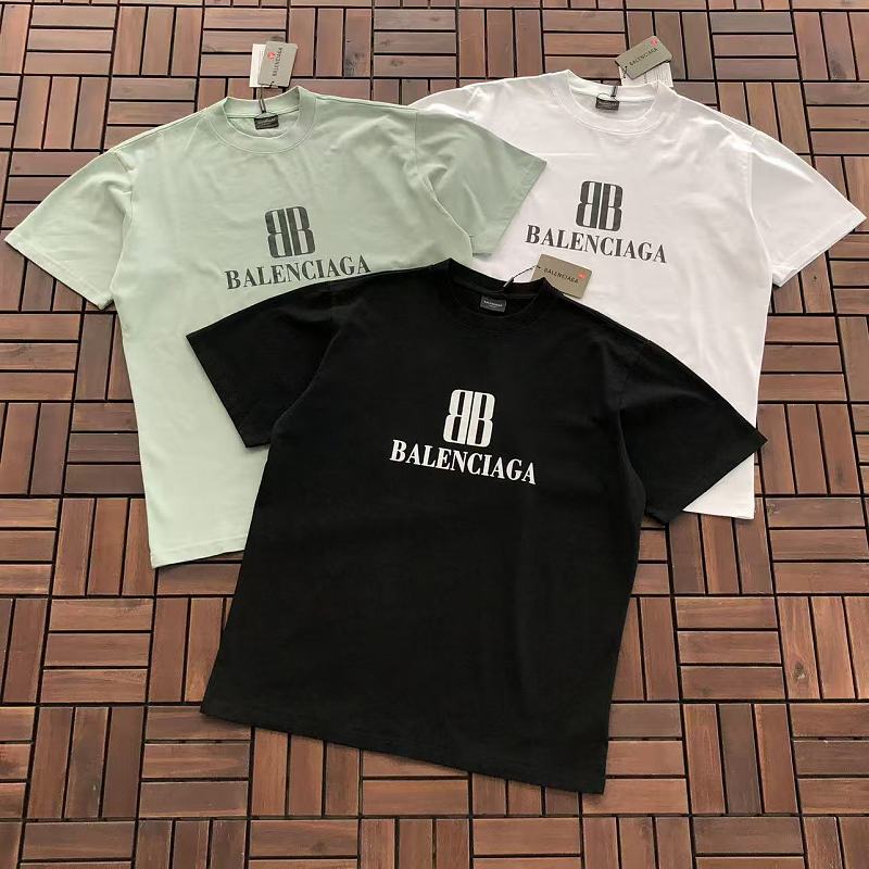BALENCIAGA TSHIRTS (132)