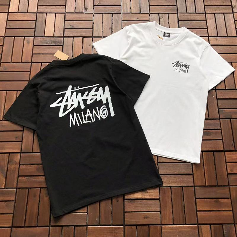 STUSSY TSHIRTS (225)